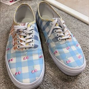Easter Vans